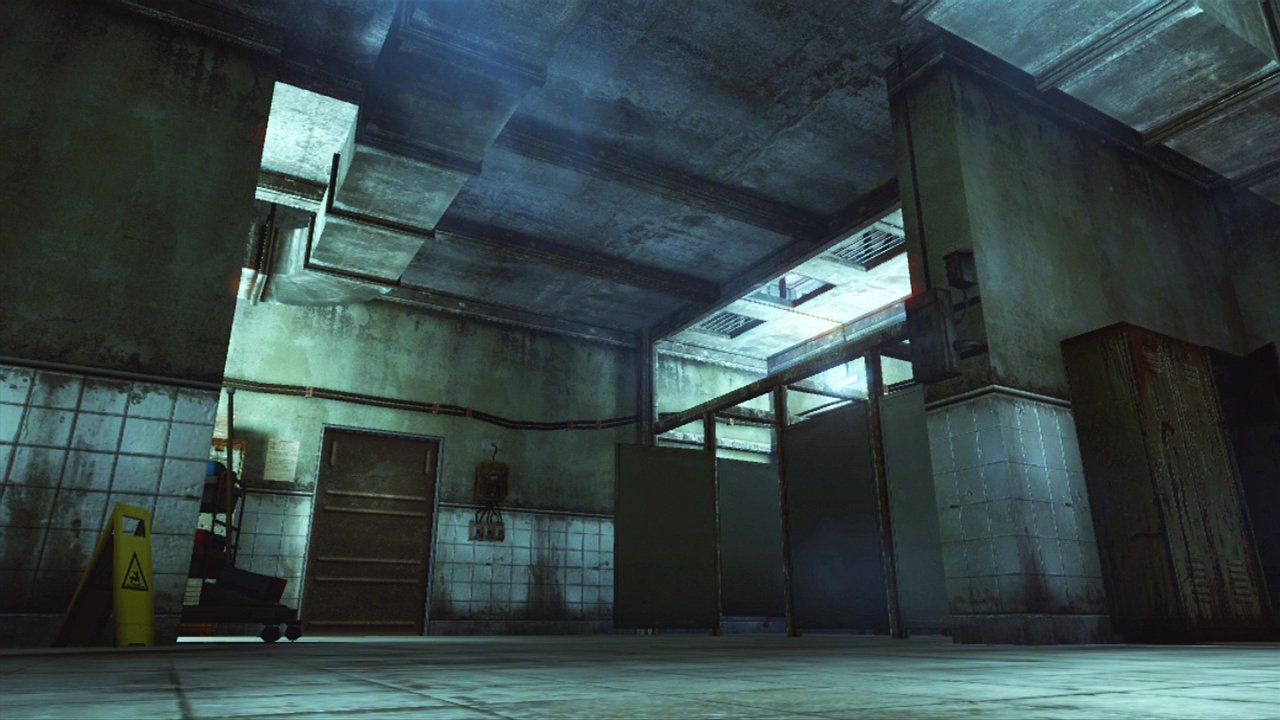 Скриншот из игры GoldenEye 007 (2010) - 15