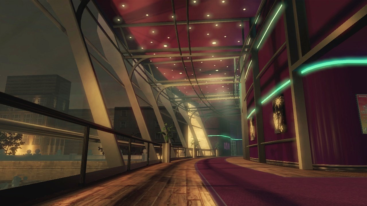 Скриншот из игры GoldenEye 007 (2010) - 16