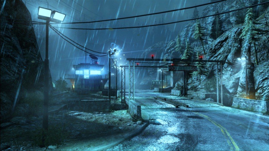 Скриншот из игры GoldenEye 007 (2010) - 50