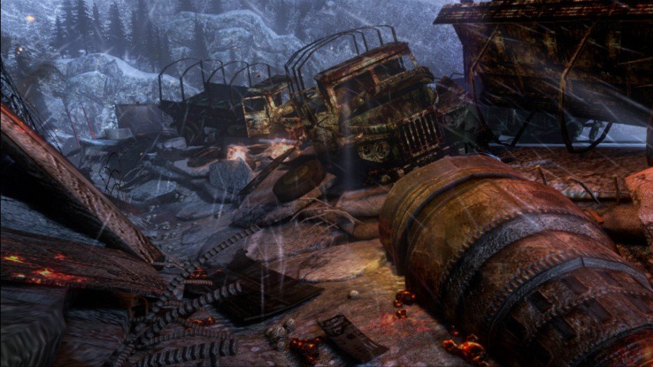 Скриншот из игры GoldenEye 007 (2010) - 53