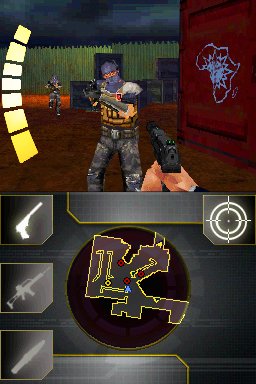 Скриншот из игры GoldenEye 007 (2010) - 65