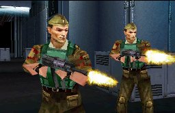 Скриншот из игры GoldenEye 007 (2010) - 67