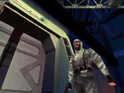 Скриншот из игры GoldenEye 007 (2010) - 68