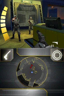 Скриншот из игры GoldenEye 007 (2010) - 69