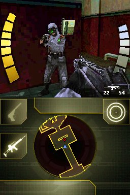 Скриншот из игры GoldenEye 007 (2010) - 70