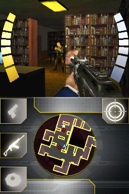 Скриншот из игры GoldenEye 007 (2010) - 72