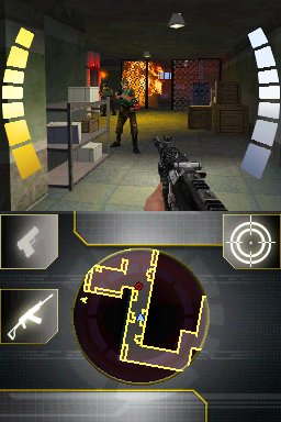 Скриншот из игры GoldenEye 007 (2010) - 74