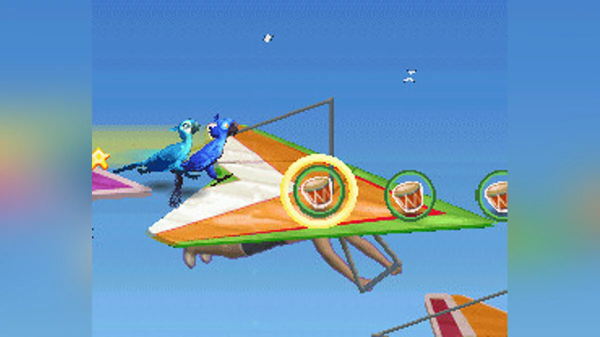 Скриншот из игры Rio: The Multiplayer Party Game - 9