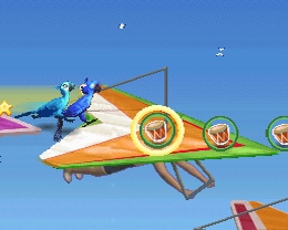 Скриншот из игры Rio - 16