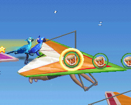 Скриншот из игры Rio - 41