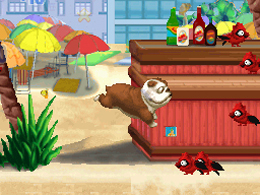 Скриншот из игры Rio - 37