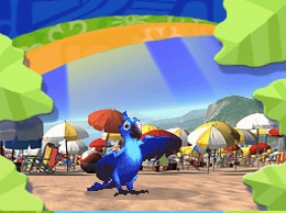Скриншот из игры Rio - 28