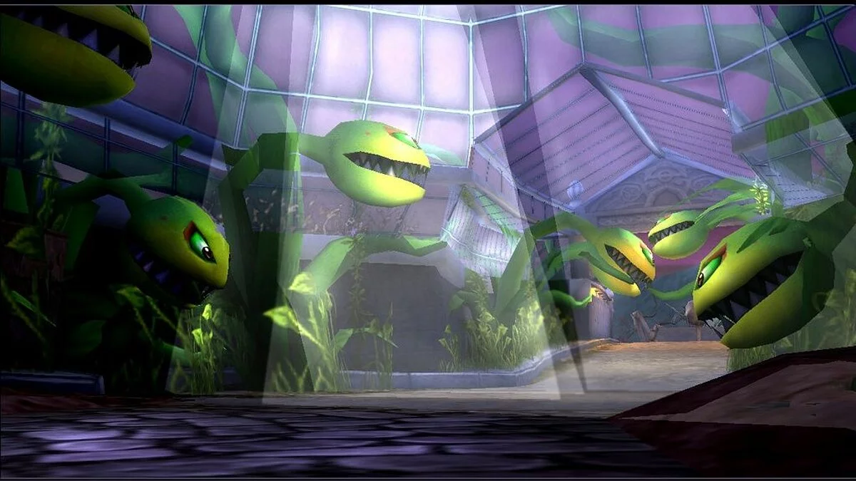 Скриншот из игры Cartoon Network Racing - 9