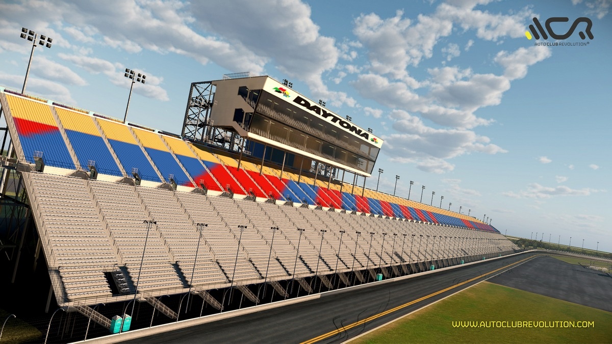 Скриншот из игры Auto Club Revolution - 113