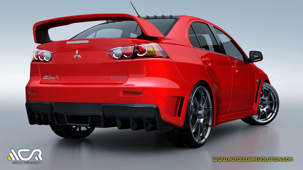 Скриншот из игры Auto Club Revolution - 167