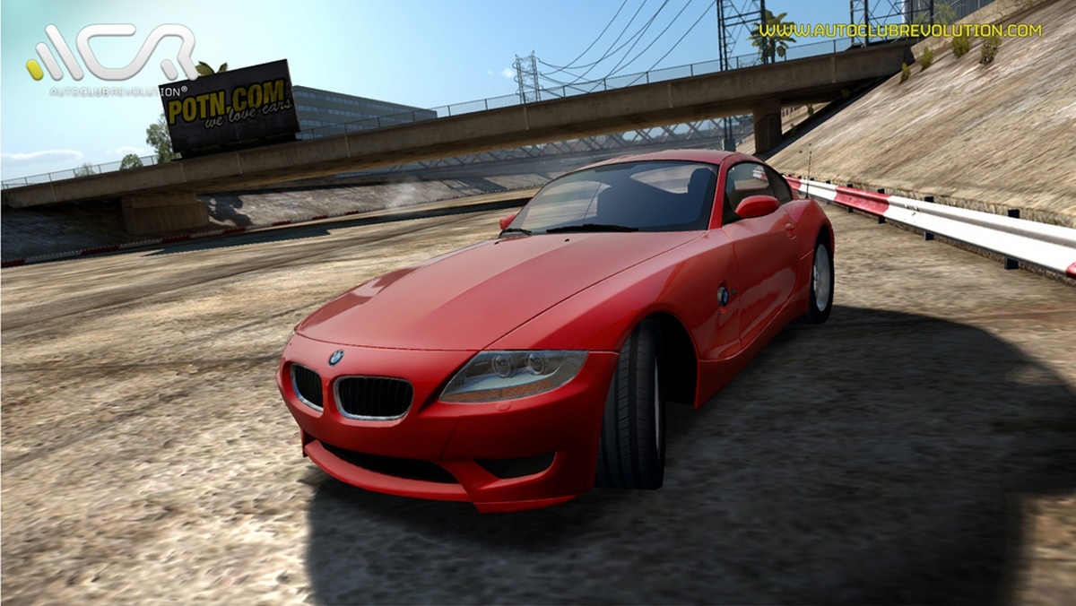 Скриншот из игры Auto Club Revolution - 169