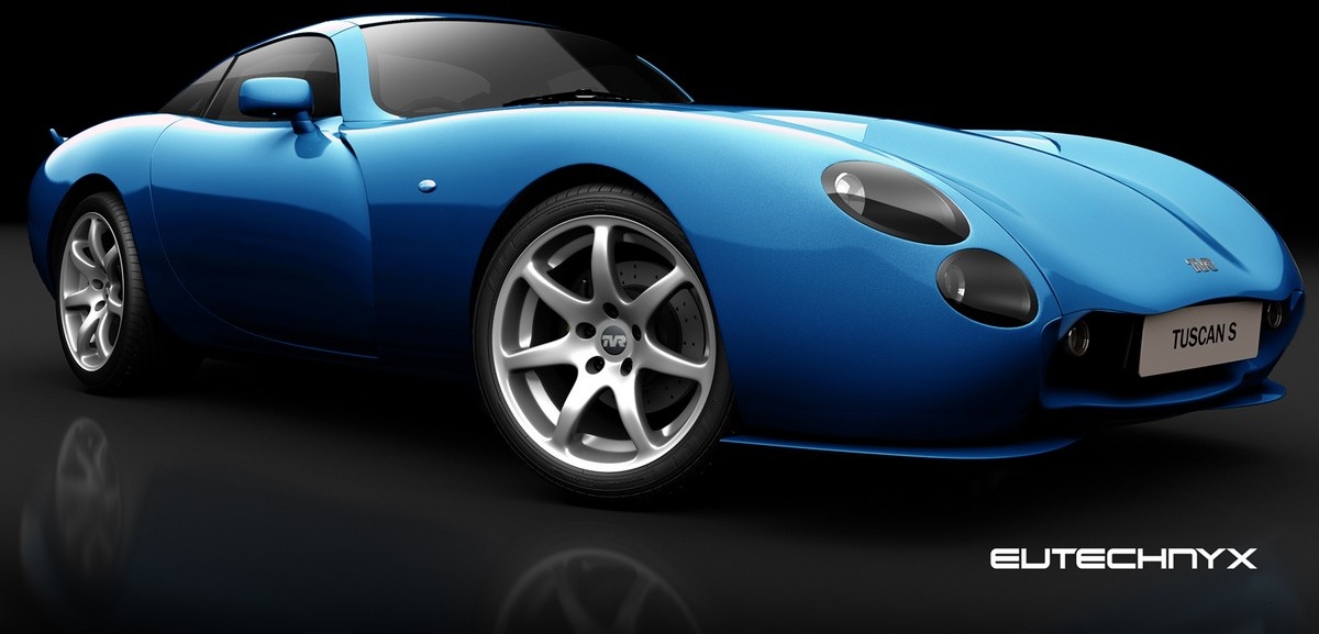 Скриншот из игры Auto Club Revolution - 97