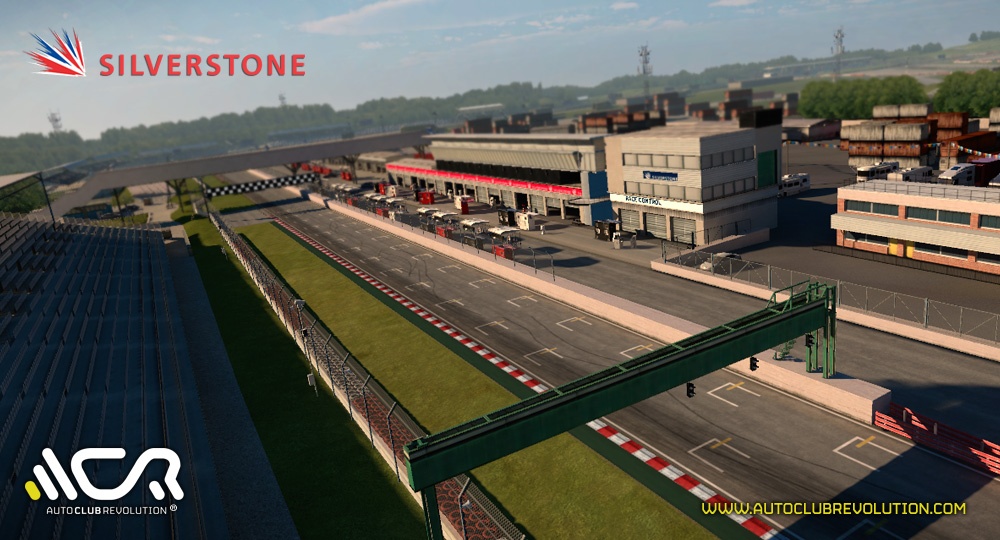 Скриншот из игры Auto Club Revolution - 88