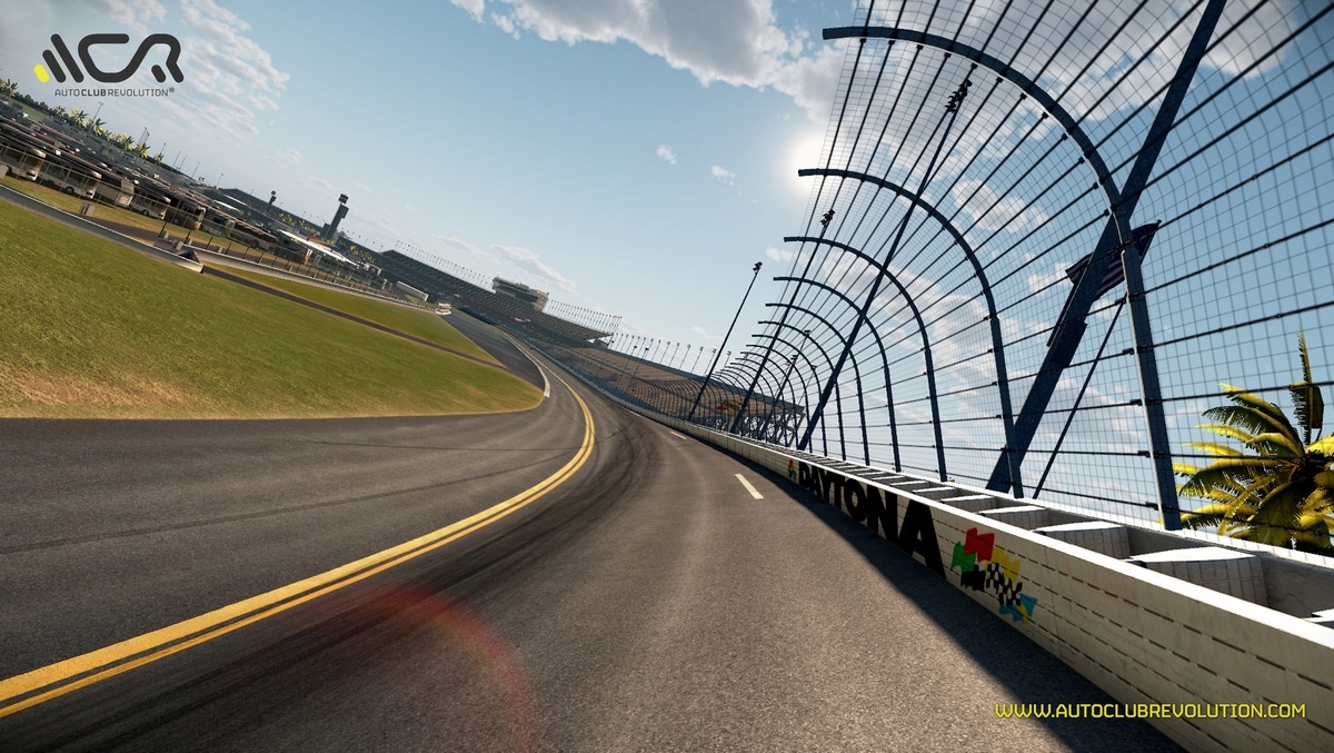 Скриншот из игры Auto Club Revolution - 129