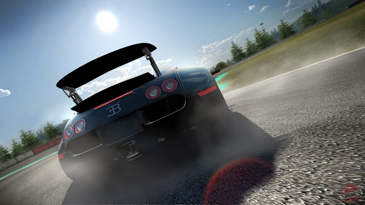 Скриншот из игры Auto Club Revolution - 56