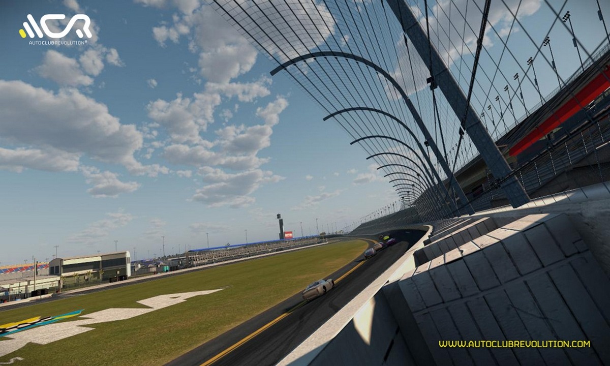 Скриншот из игры Auto Club Revolution - 153