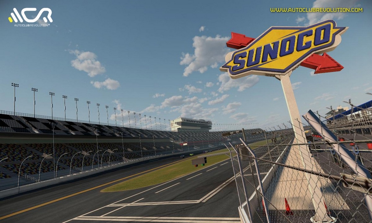 Скриншот из игры Auto Club Revolution - 156