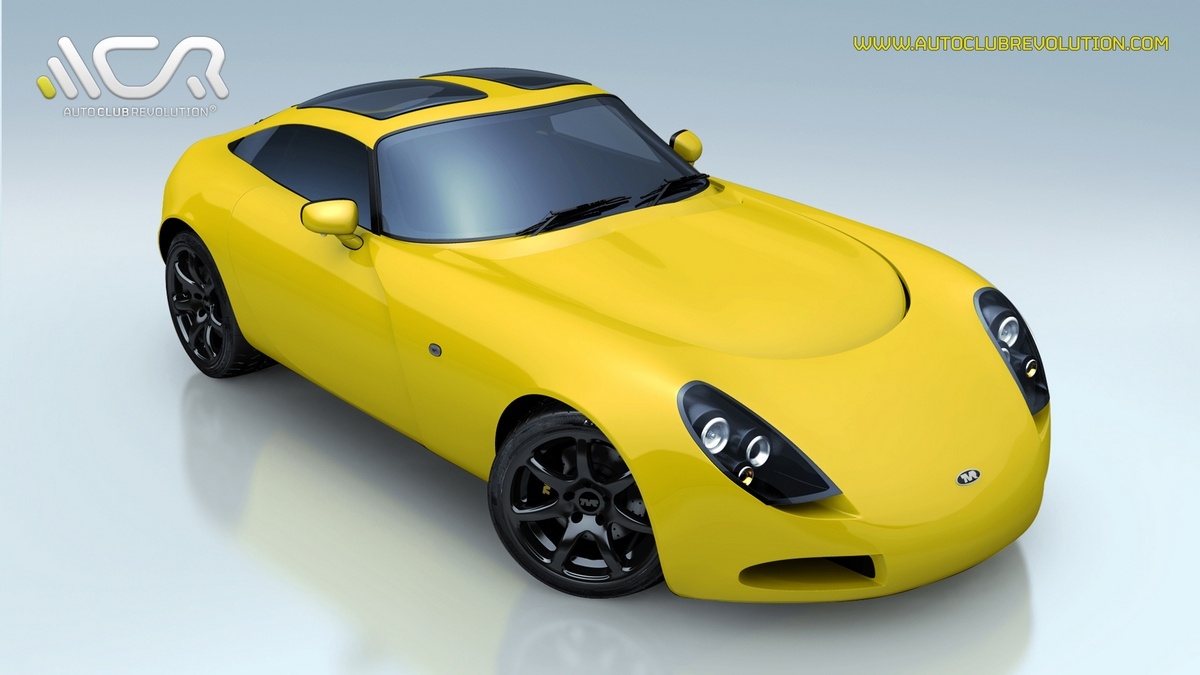 Скриншот из игры Auto Club Revolution - 119