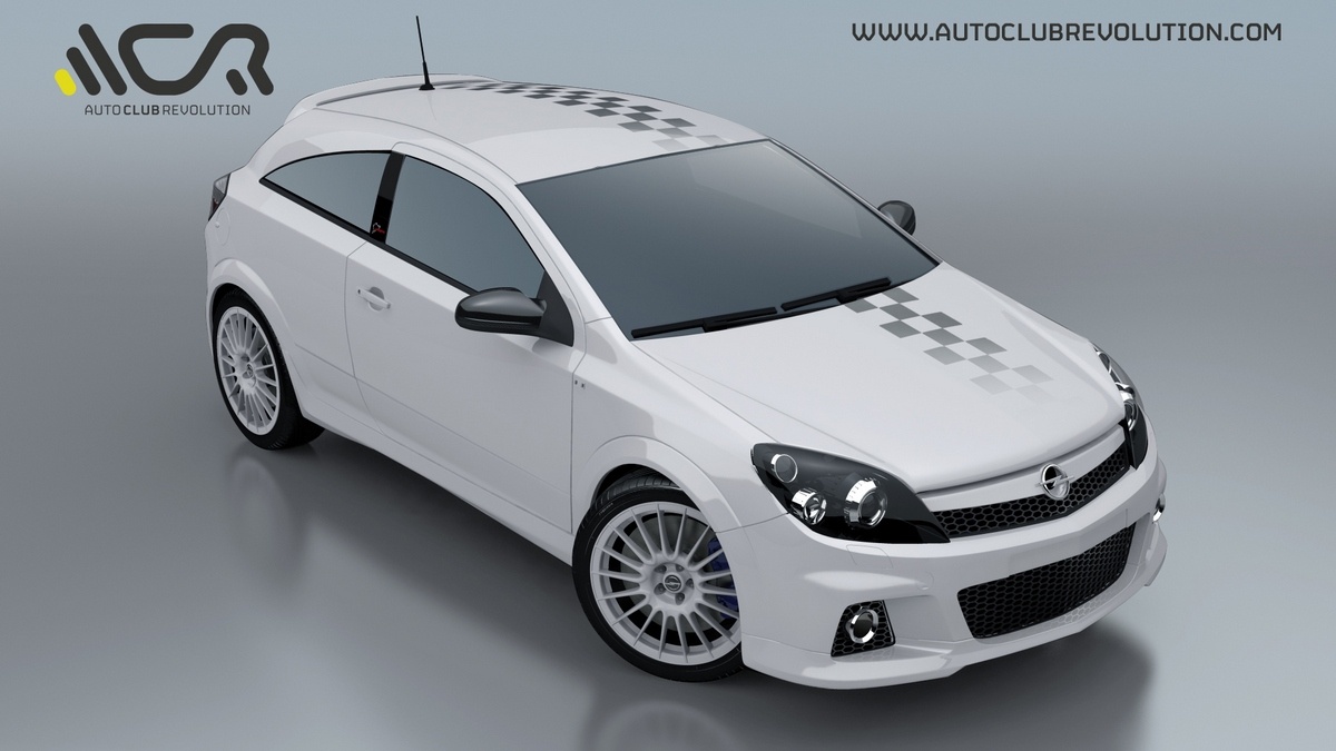 Скриншот из игры Auto Club Revolution - 139