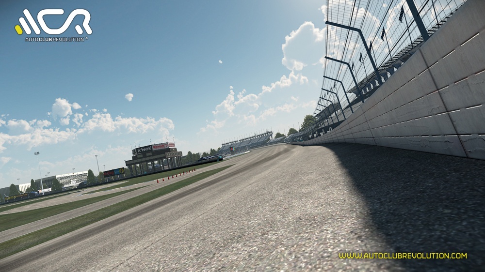 Скриншот из игры Auto Club Revolution - 190