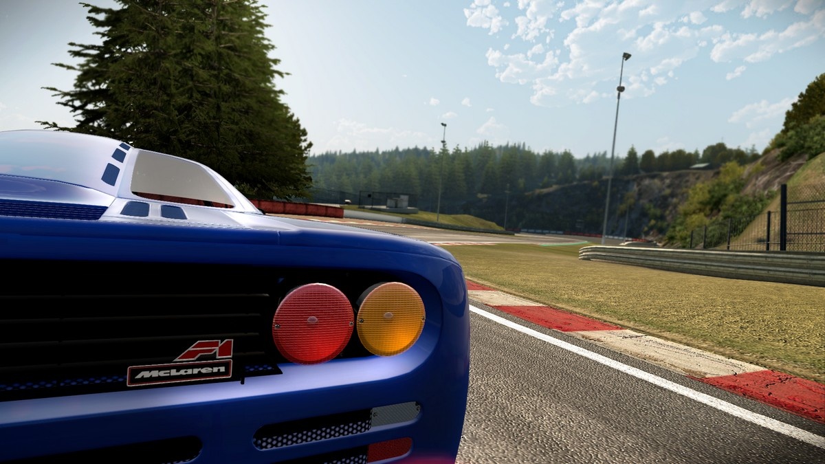 Скриншот из игры Auto Club Revolution - 61
