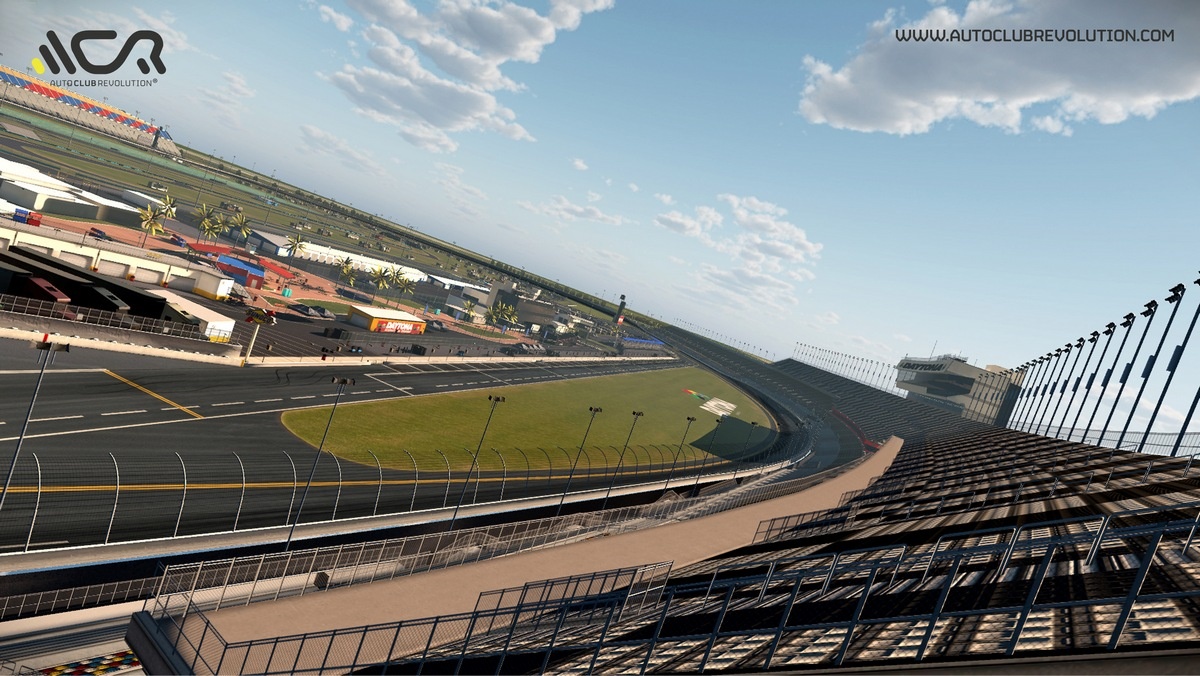Скриншот из игры Auto Club Revolution - 146