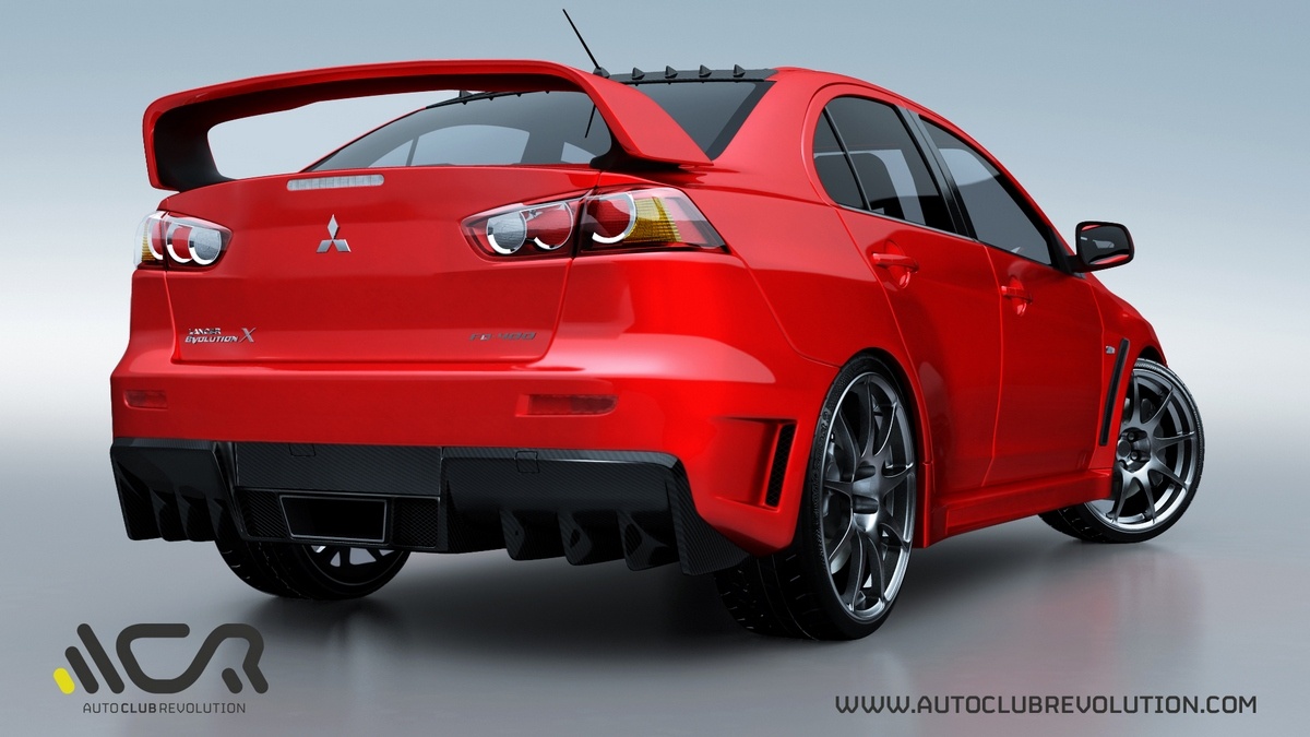 Скриншот из игры Auto Club Revolution - 103