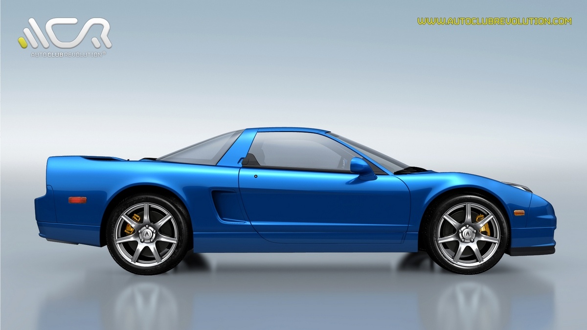Скриншот из игры Auto Club Revolution - 165