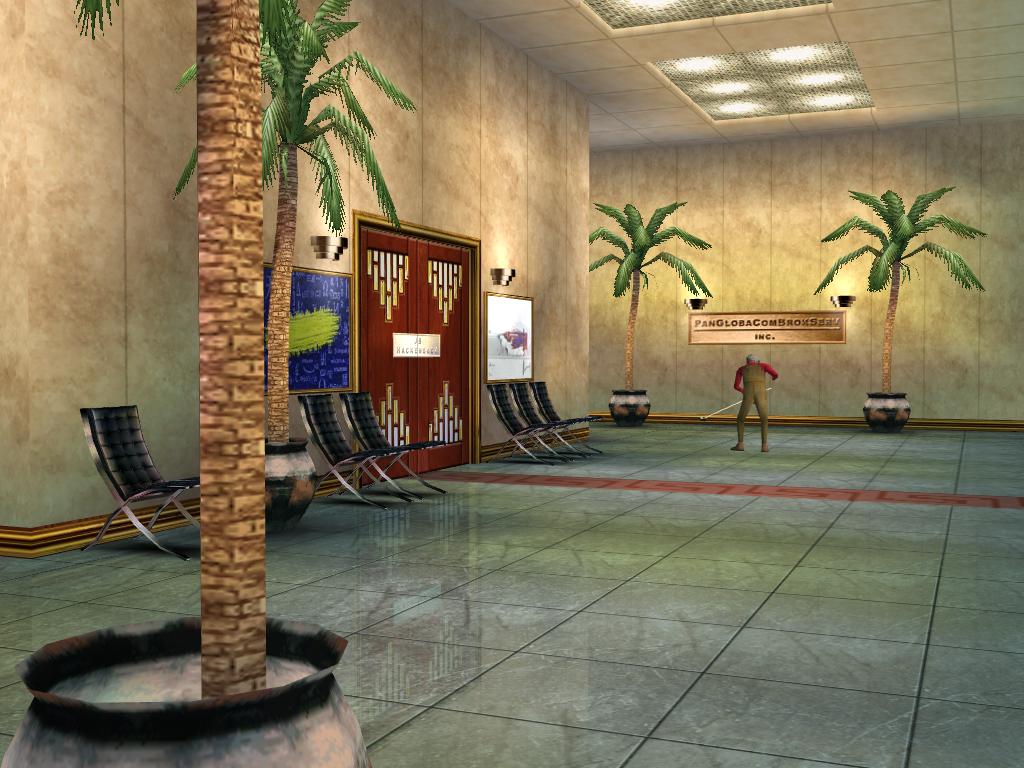 Скриншот из игры Big Mutha Truckers 2:  Truck Me Harder! - 180