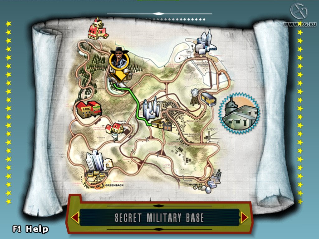 Скриншот из игры Big Mutha Truckers 2:  Truck Me Harder! - 119