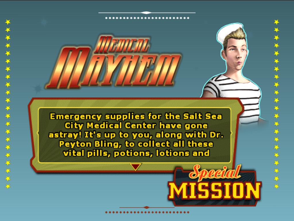 Скриншот из игры Big Mutha Truckers 2:  Truck Me Harder! - 175