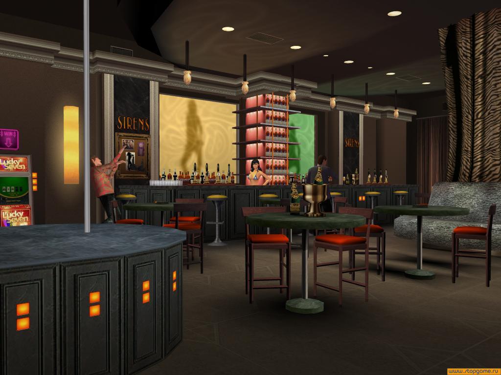 Скриншот из игры Big Mutha Truckers 2:  Truck Me Harder! - 49