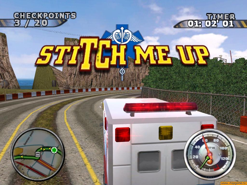 Скриншот из игры Big Mutha Truckers 2:  Truck Me Harder! - 92