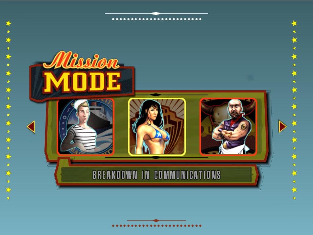 Скриншот из игры Big Mutha Truckers 2:  Truck Me Harder! - 170