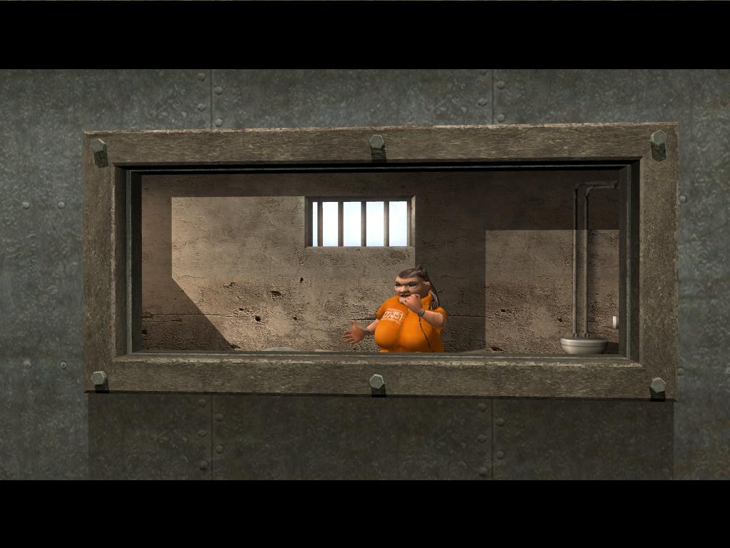 Скриншот из игры Big Mutha Truckers 2:  Truck Me Harder! - 83