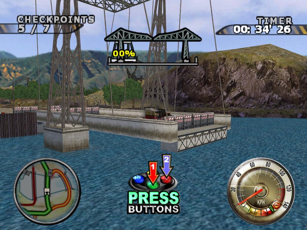 Скриншот из игры Big Mutha Truckers 2:  Truck Me Harder! - 113