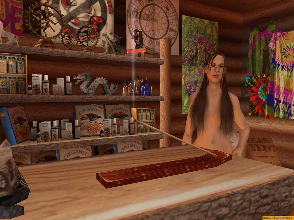 Скриншот из игры Big Mutha Truckers 2:  Truck Me Harder! - 112