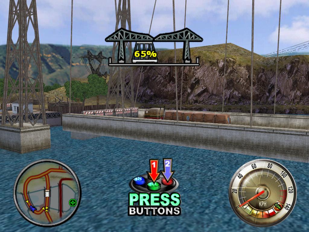 Скриншот из игры Big Mutha Truckers 2:  Truck Me Harder! - 138