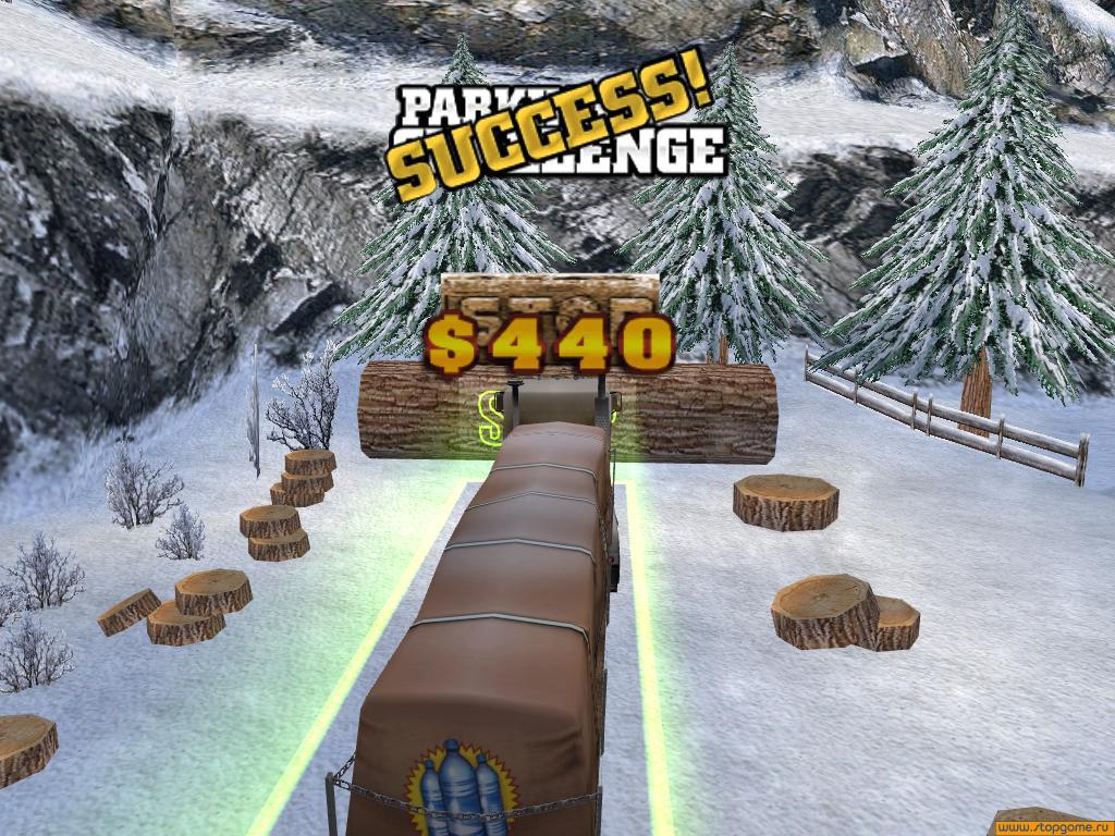 Скриншот из игры Big Mutha Truckers 2:  Truck Me Harder! - 36