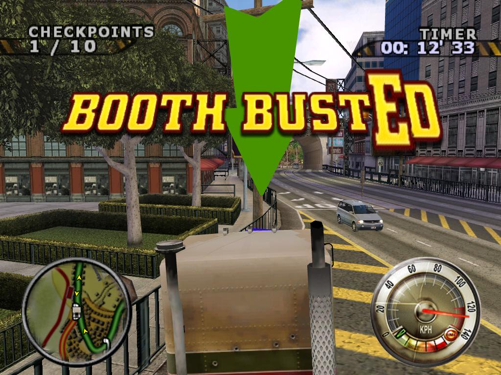 Скриншот из игры Big Mutha Truckers 2:  Truck Me Harder! - 177