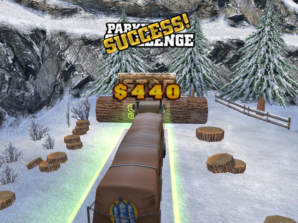 Скриншот из игры Big Mutha Truckers 2:  Truck Me Harder! - 115