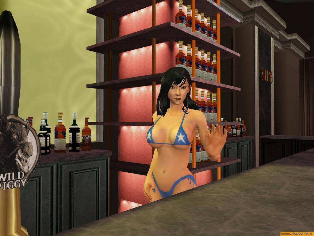 Скриншот из игры Big Mutha Truckers 2:  Truck Me Harder! - 82