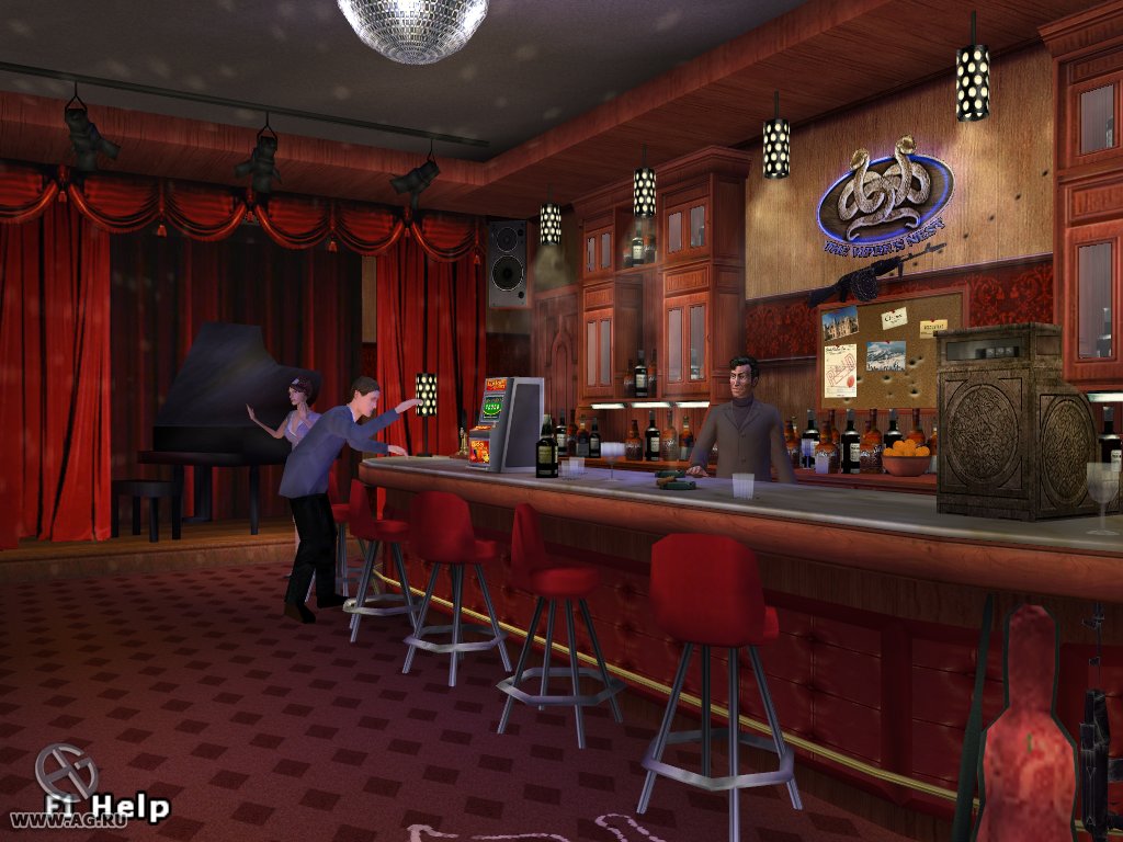 Скриншот из игры Big Mutha Truckers 2:  Truck Me Harder! - 13