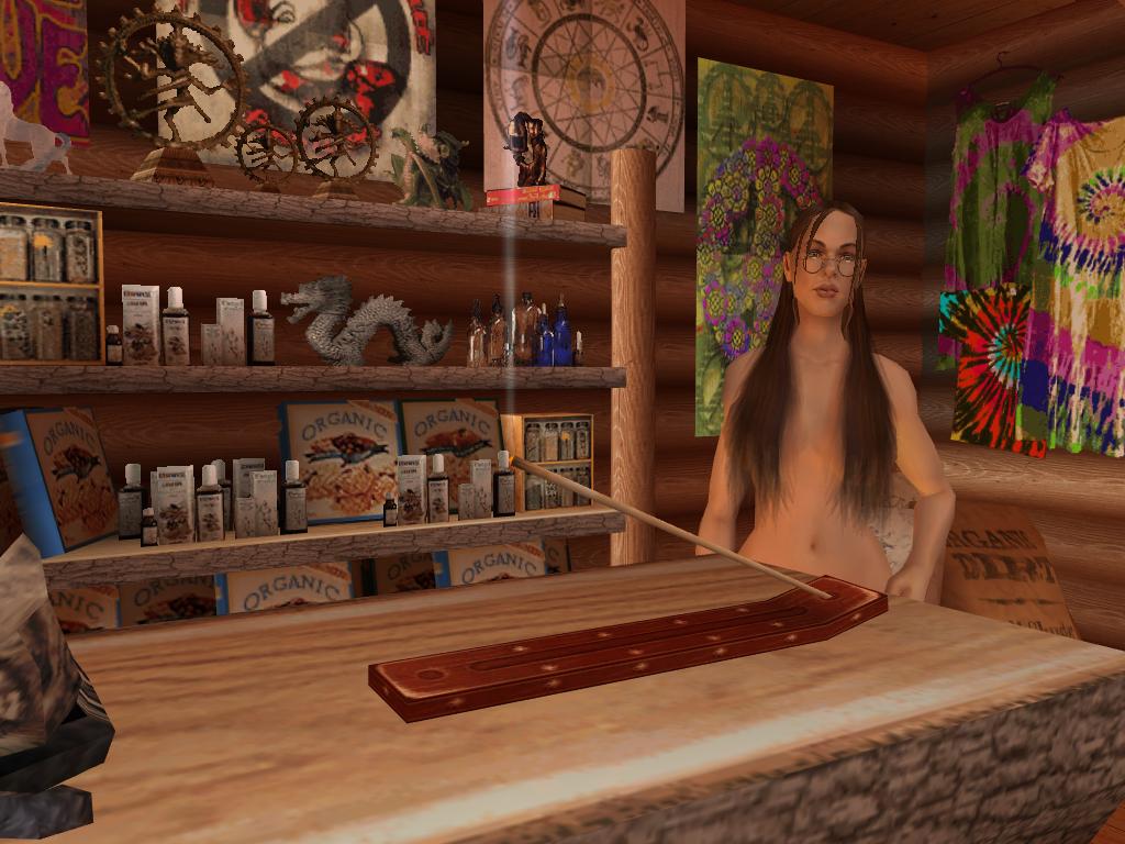 Скриншот из игры Big Mutha Truckers 2:  Truck Me Harder! - 123