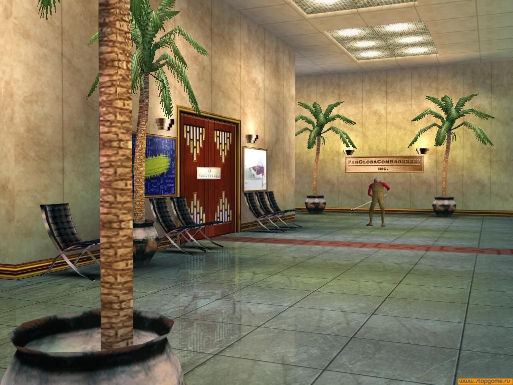 Скриншот из игры Big Mutha Truckers 2:  Truck Me Harder! - 18